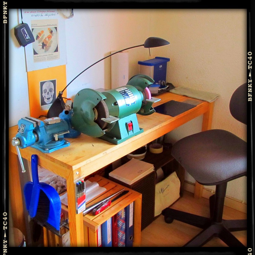 Juwelenfasser Atelier Schwab
